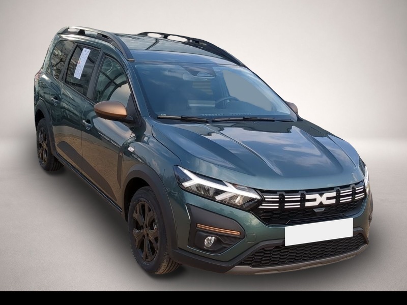 Fotografie Dacia Jogger TCe 110 Extreme 5-Sitzer+PDC+RFK+LED