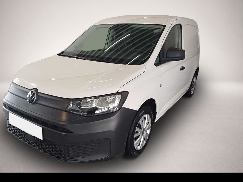 Fotografie 1 des Volkswagen Caddy