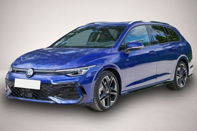 Bild 1 Volkswagen Golf Variant 1.5 eTSI 110kW 7DSG R-LINE Limited