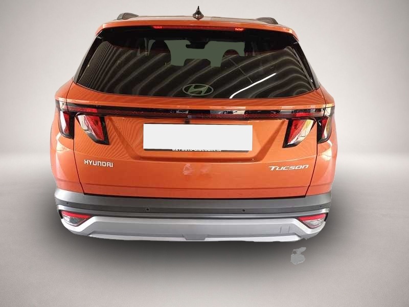 Bild 4 Hyundai Tucson