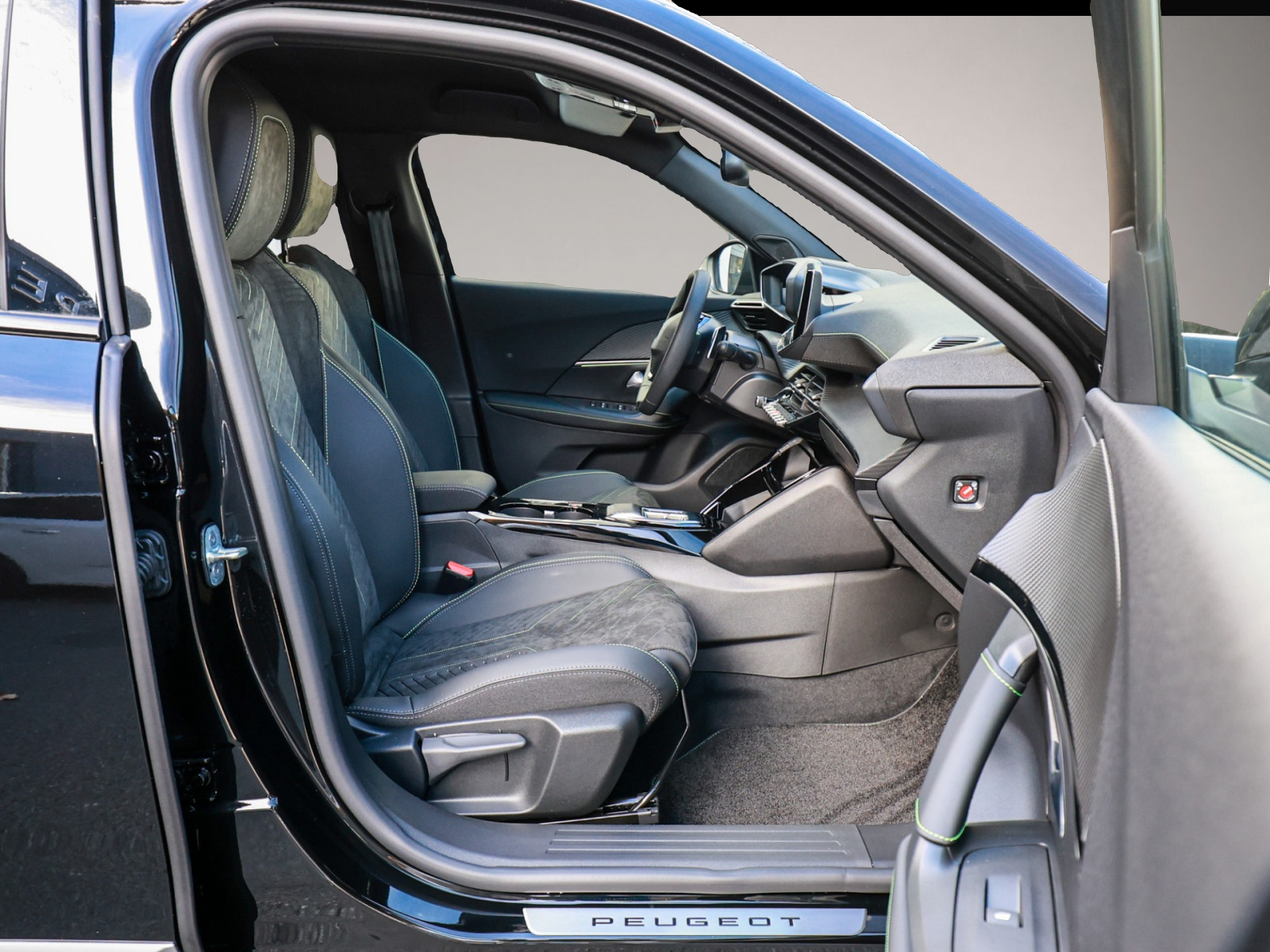 Fotografie 2 des Peugeot 2008