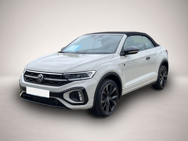 T-Roc Volkswagen