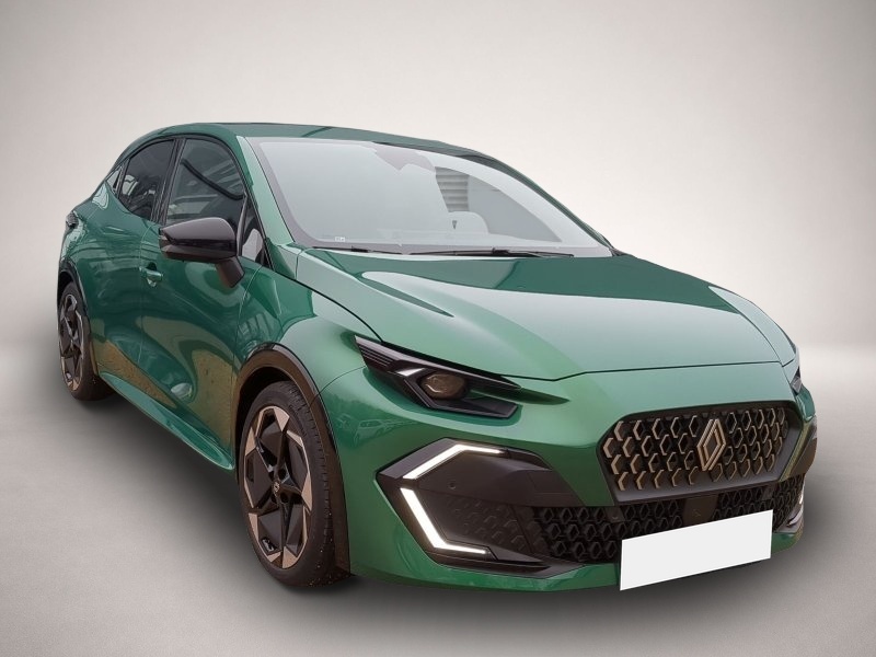Bild 1 Renault Clio E-Tech 160 Techno SHZ+Navi+RFK+PDC