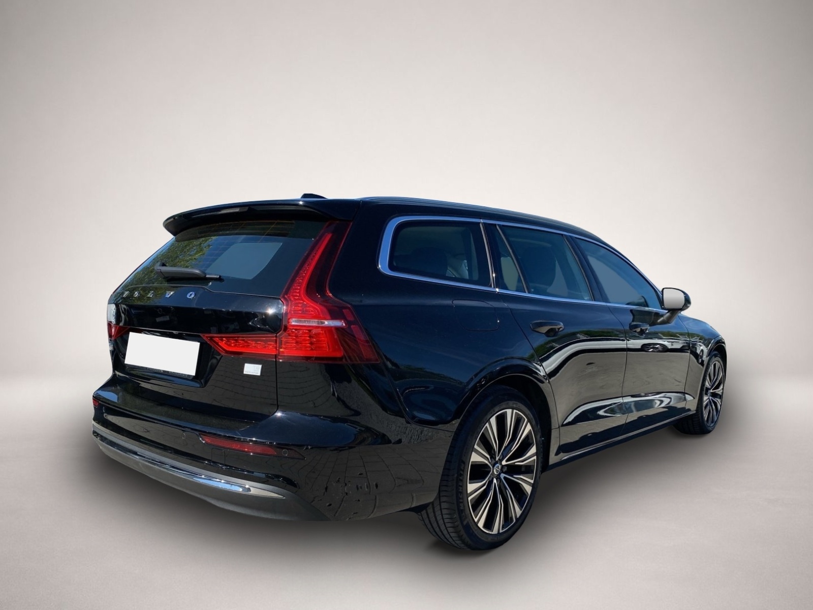 Bild 5 Volvo V60 Kombi T8 Plus Bright Recharge WiPa*LED*DAB*