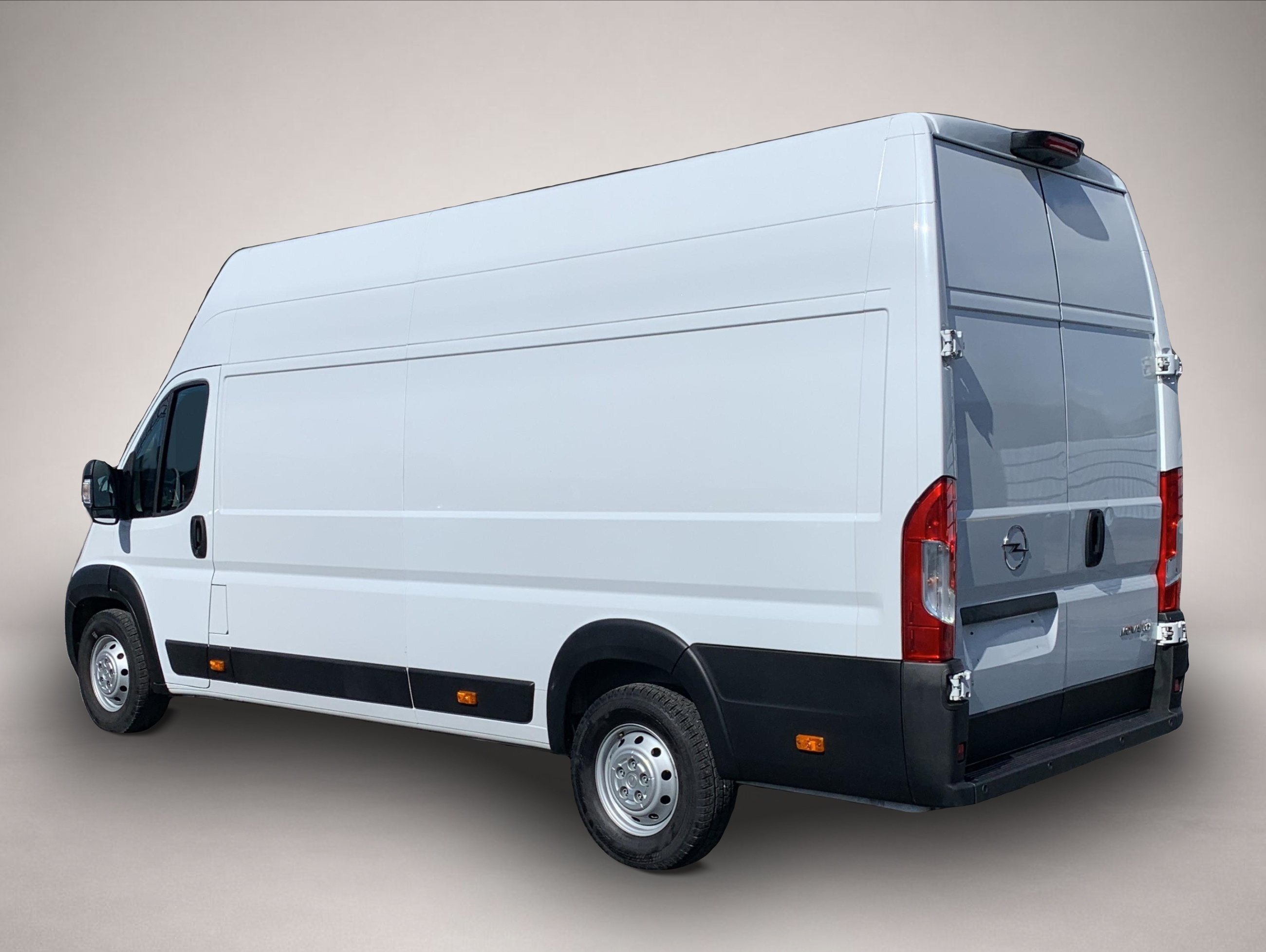 Bild 3 Opel Movano L4H3 165PS 3,5t Edit,Klima,Navi,PDC,Kam,