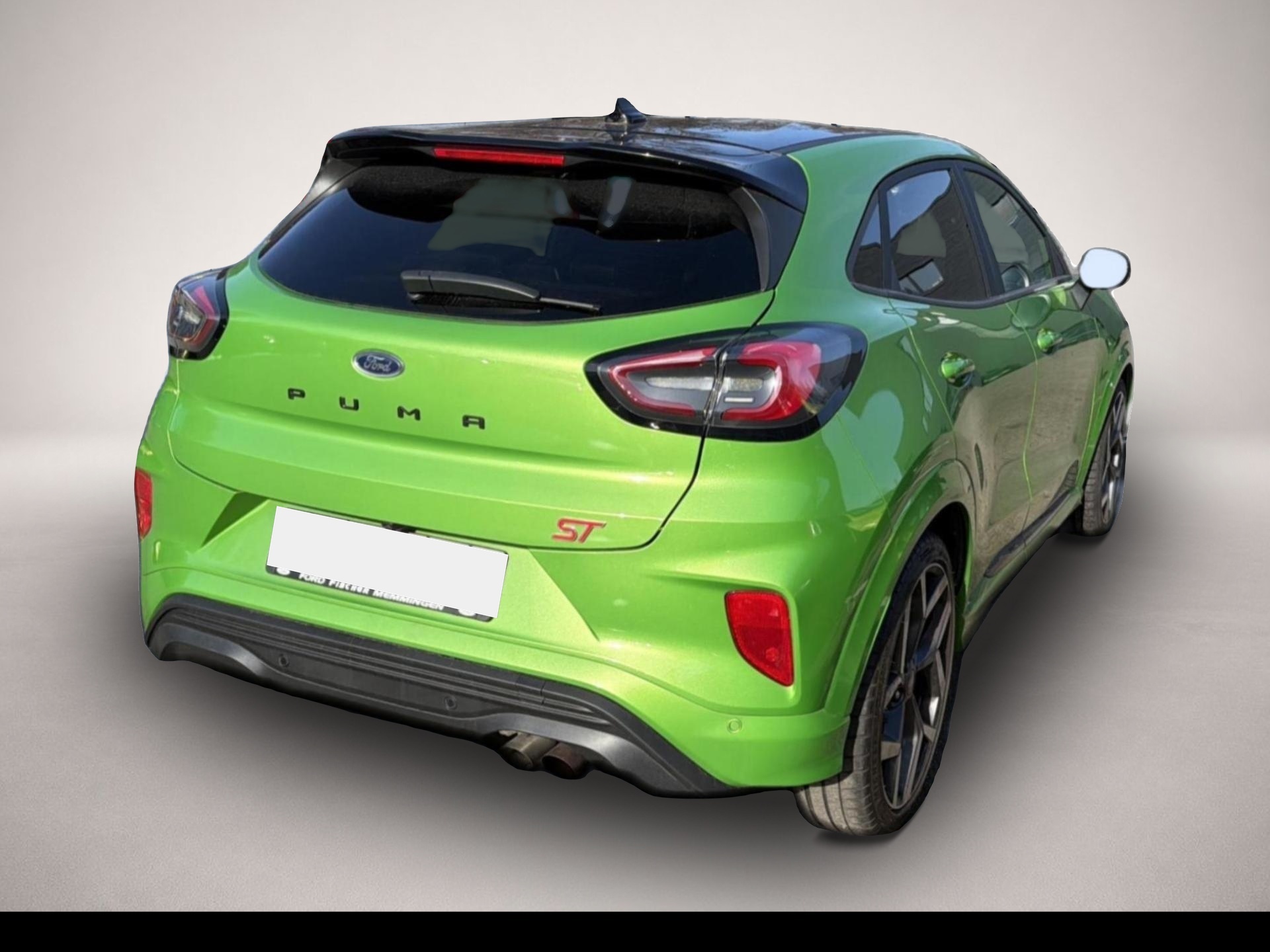 Bild 3 Ford Puma ST X Sportpaket Bluetooth Navi LED Klima