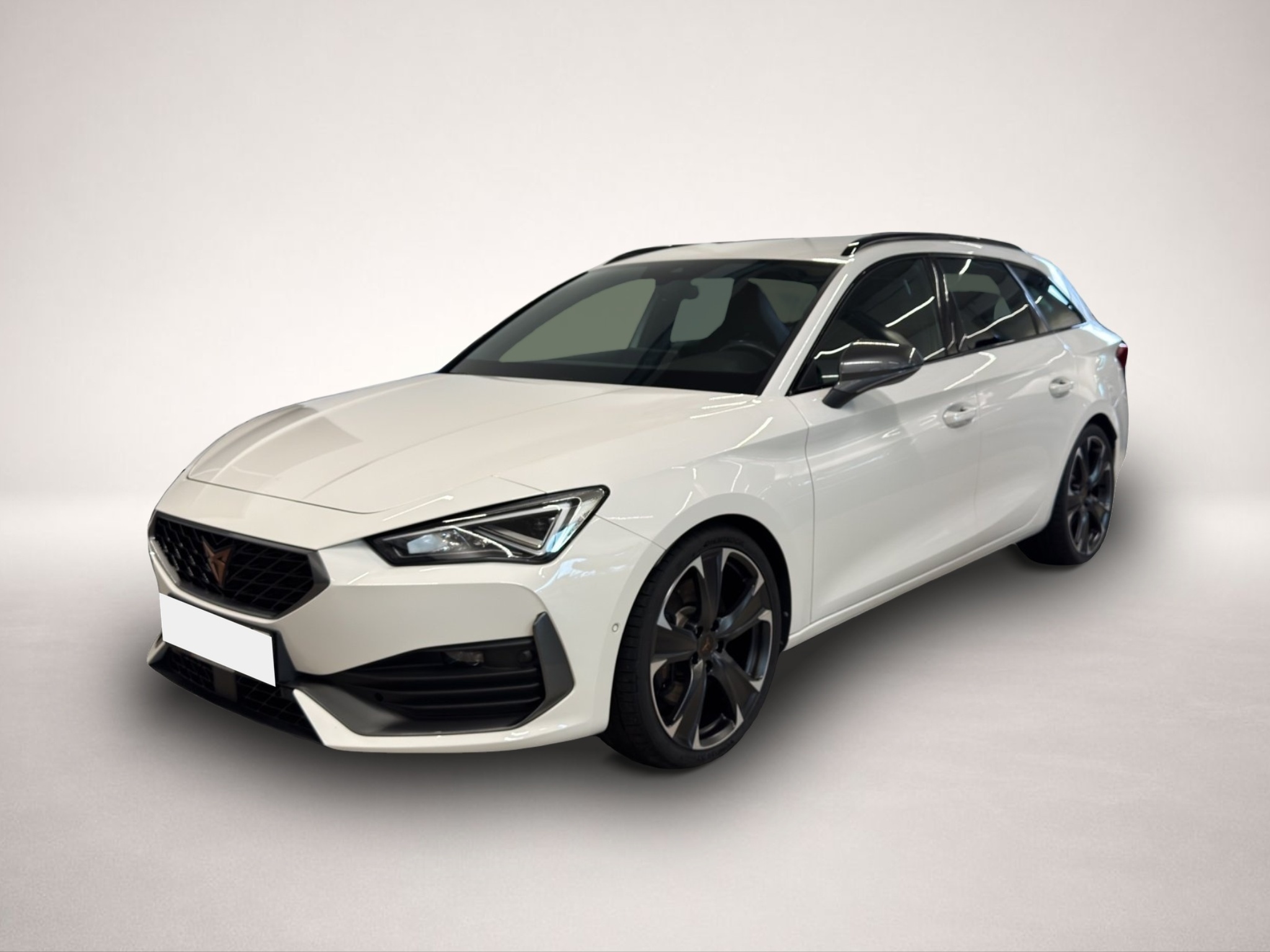 Fotografie Cupra Leon SP 2.0 TSI DSG 4Drive VZ LED+NAVI+19+KAMERA