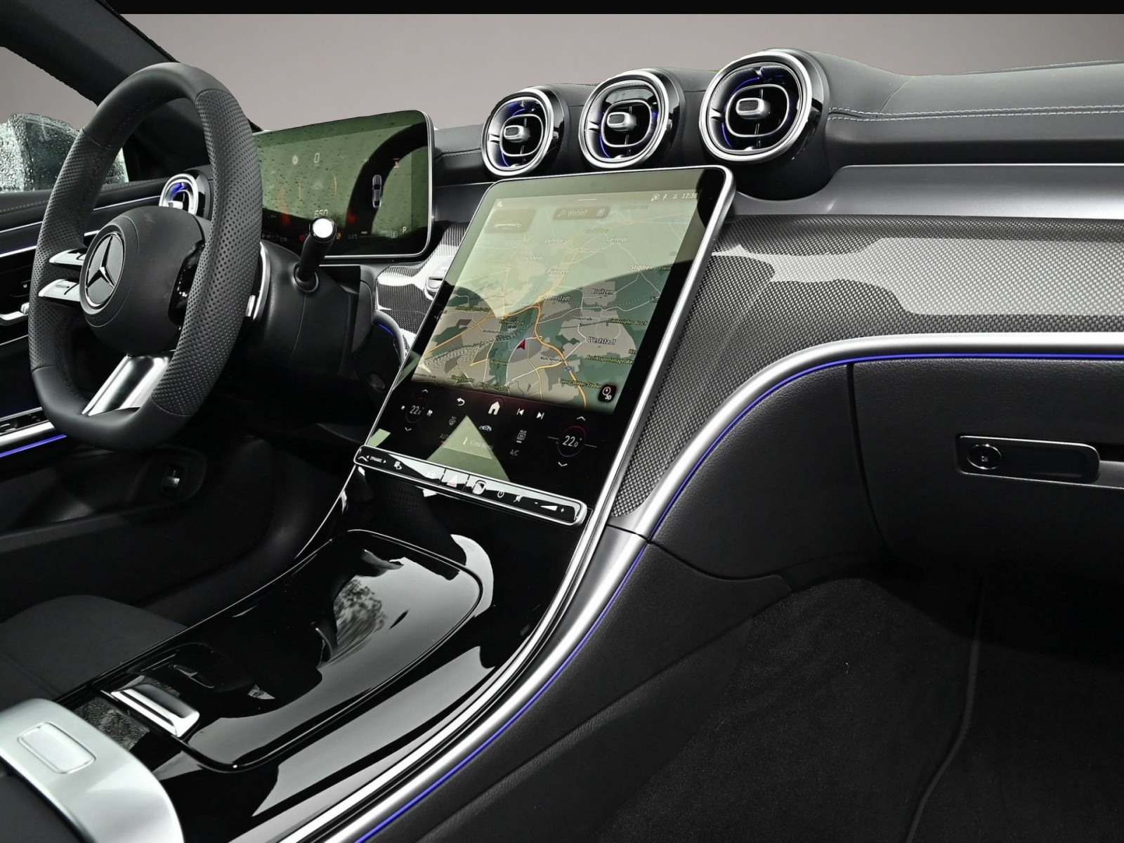 Bild 5 Mercedes-Benz CLE 200