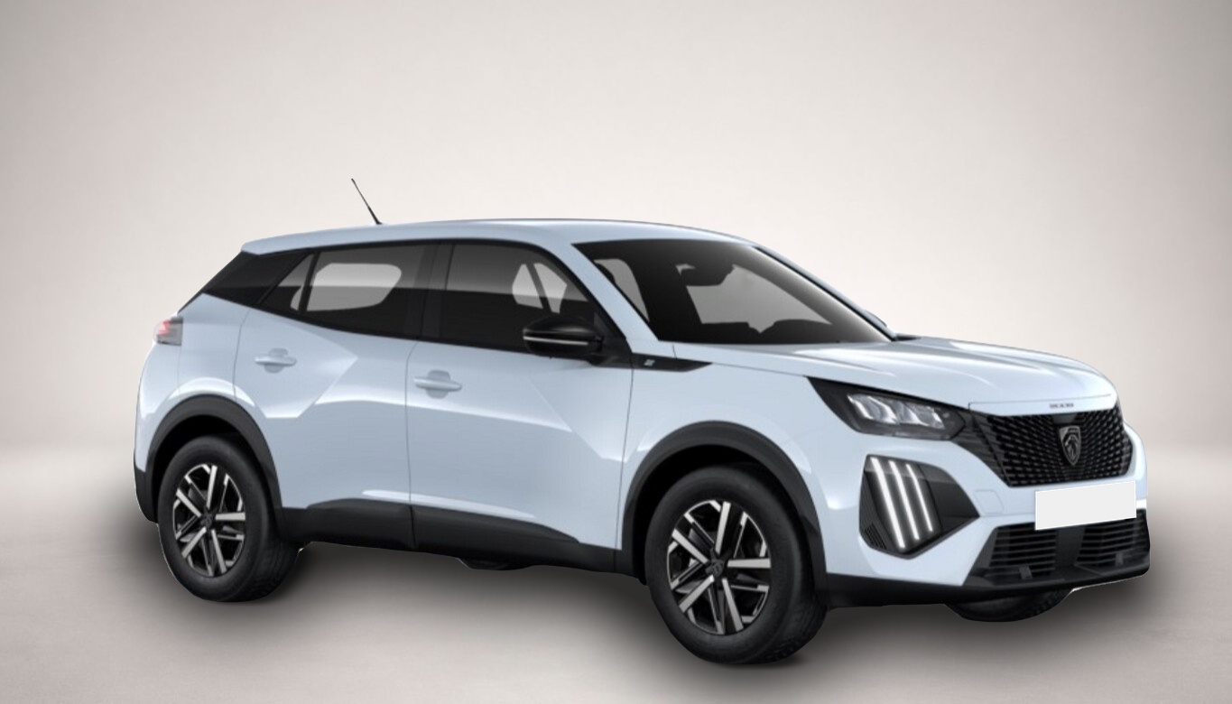 Bild 2 Peugeot 2008 54 kWh Style 11kW-OBC SHZ WärmeP CarP PDC