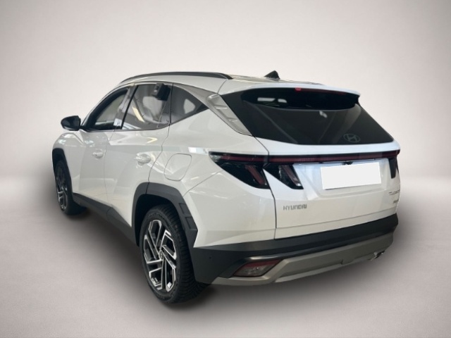 Fotografie 3 des Hyundai TUCSON FL PHEV MY25 1.6 T-GDi 252 PS 4WD Prime A