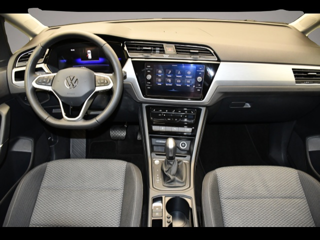 Bild 4 Volkswagen Touran 1.5TSI DSG Comfortline 7SITZE/ACC/KAM/LED