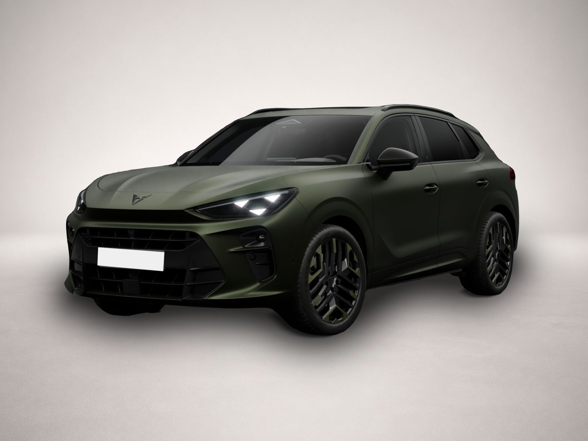 Bild Terramar Cupra