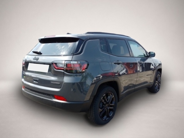 Bild 6 Jeep Compass Night Eagle MHEV FWD 1.5 CARPLAY PDC SHZ