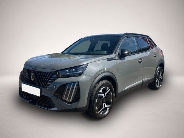 Bild 1 Peugeot 2008 GT PureTech 130 EAT8