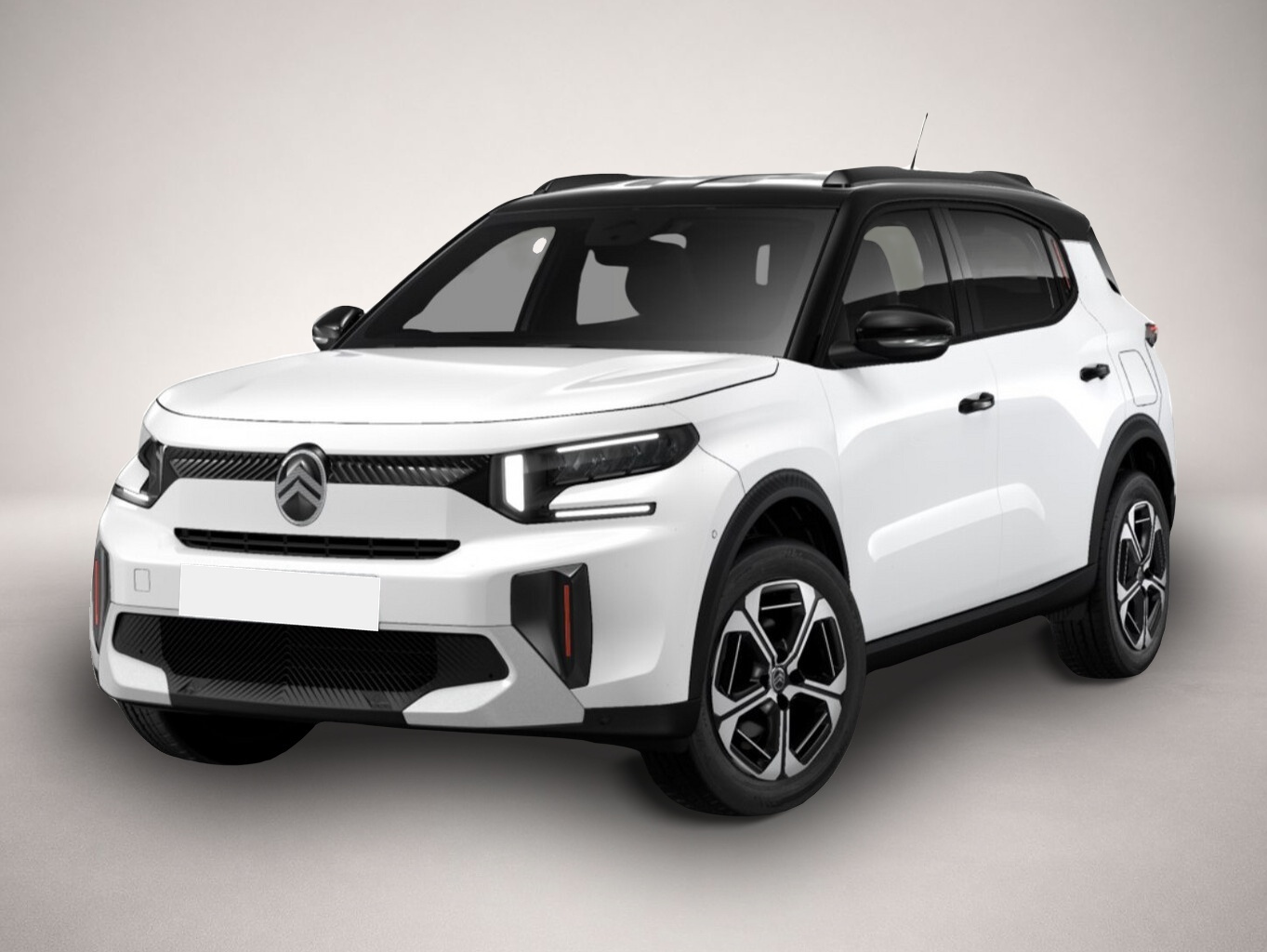 Bild 1 Citroën C3 Aircross Hybrid MAX Nav Kam 2xPDC AppCo 17Z