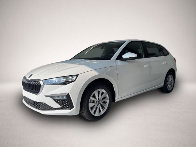 Bild 1 Skoda Scala Selection 115PS DSG GV5+AHK+Kamera+Kessy+PDC+Si.
