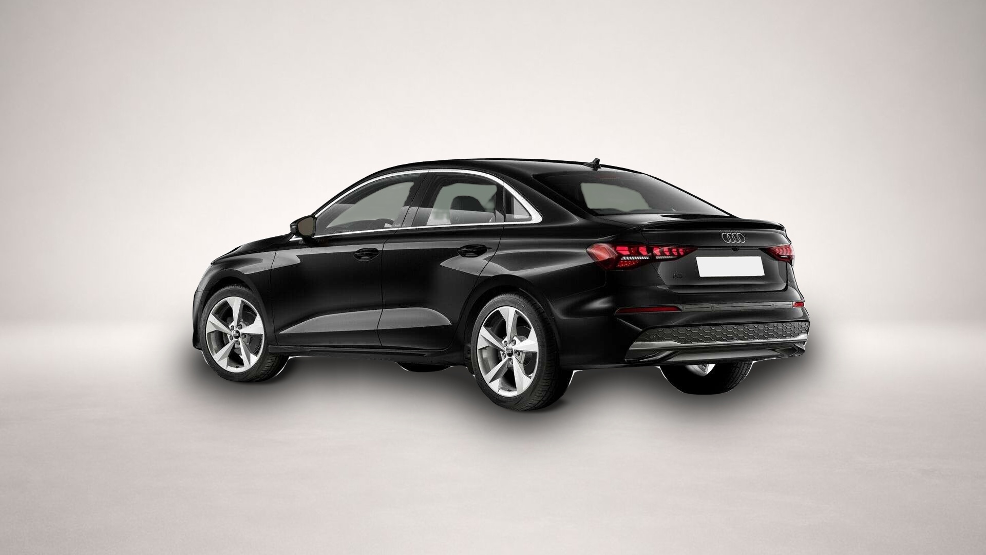 Bild 4 Audi A3 Limousine 35 TDI Advanced
