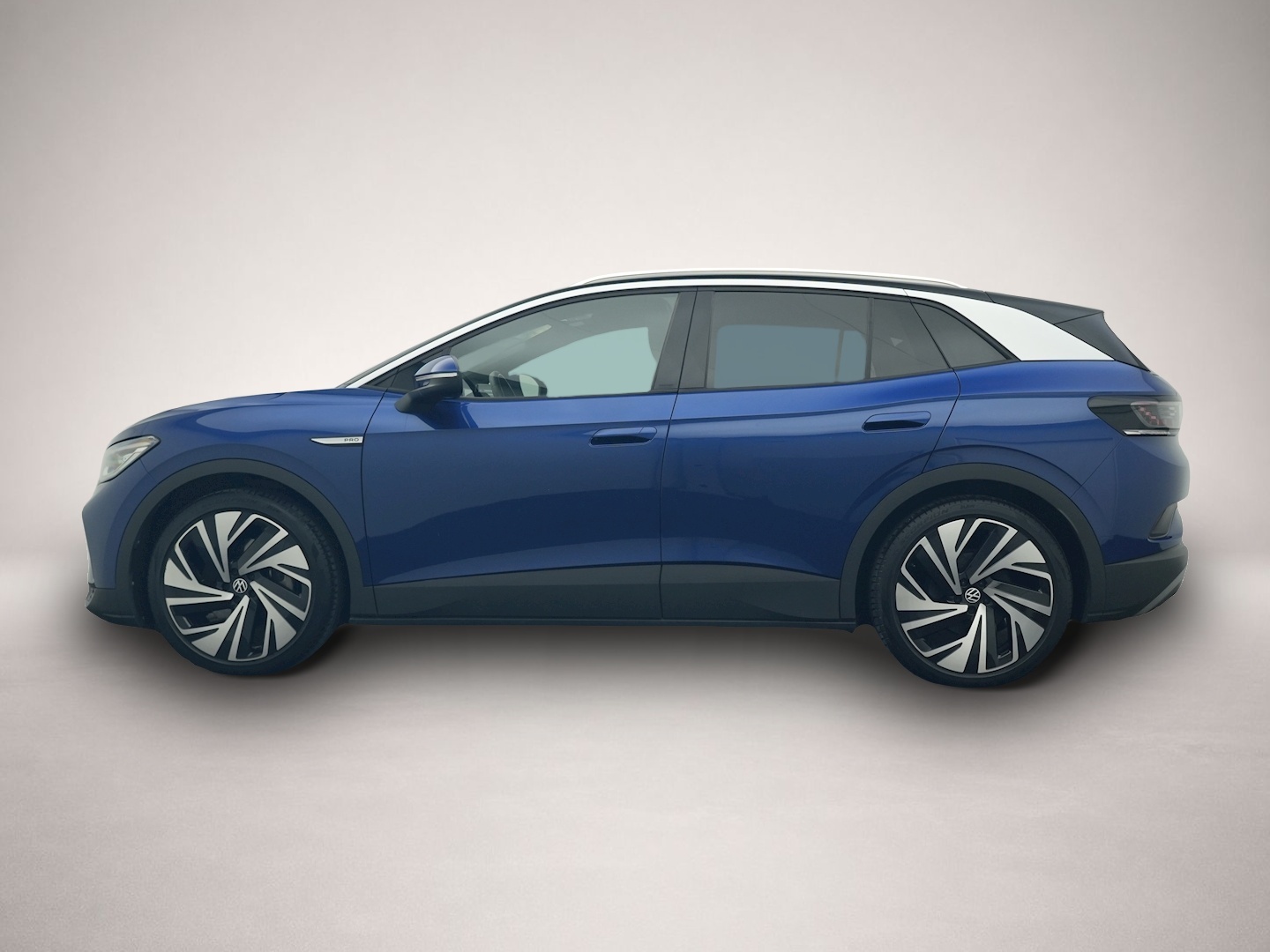 Bild 2 Volkswagen ID.4 82 kWh AHK PANO KAMERA IQ-LIGHT ALU 21