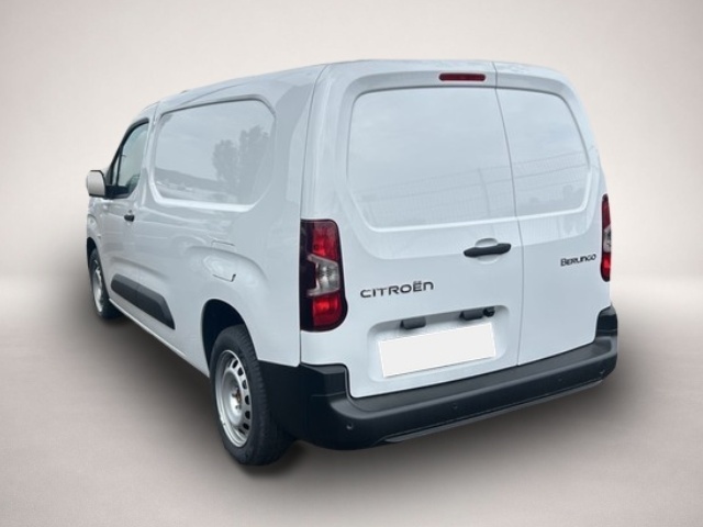 Bild 2 Citroën Other Berlingo Kastenwagen XL Diesel 100 L2H1/XL