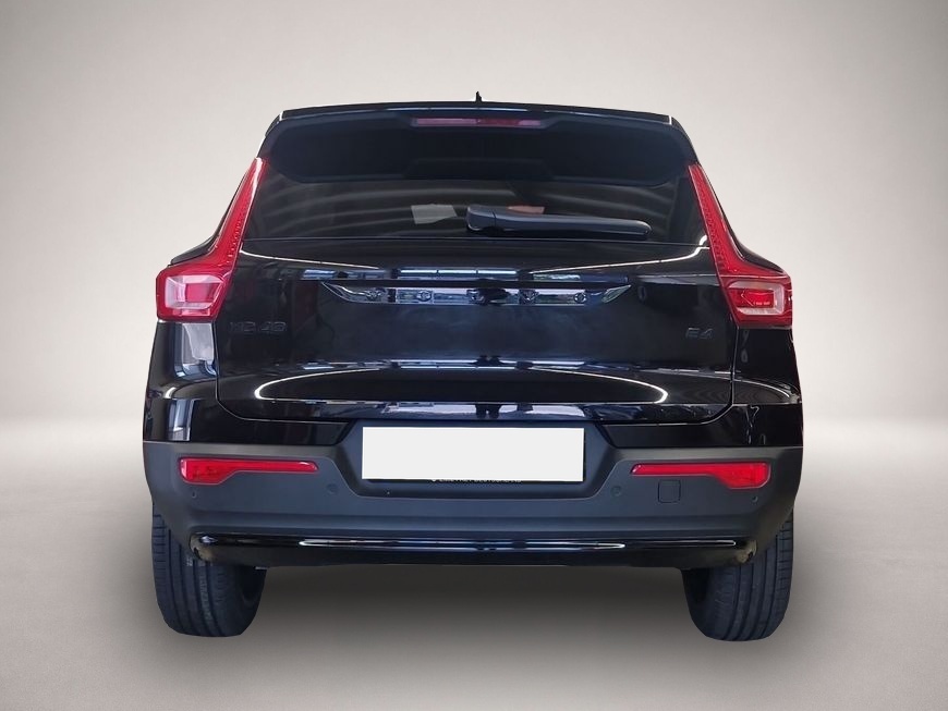 Bild 5 Volvo XC40 XC 40 B4 2WD Plus Black Edition STDHZ*360°VIEW