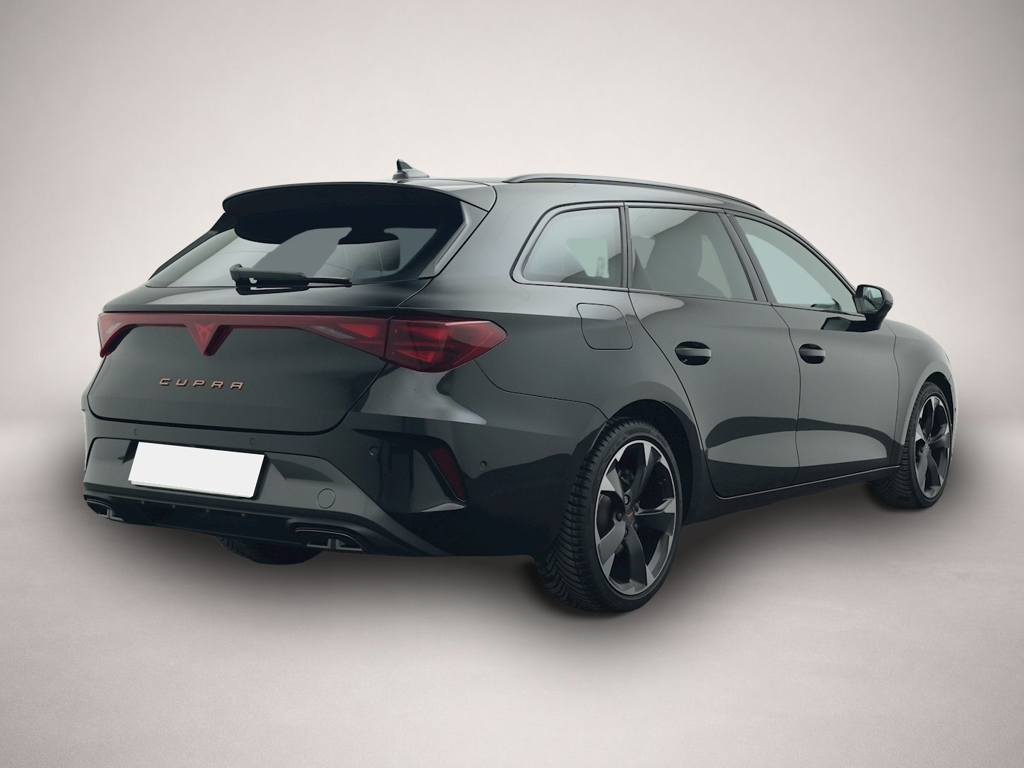 Cupra Leon Leon Sportstourer 1.5 eTSI DSG LED NAVI KAMERA S - Thumbnail 5