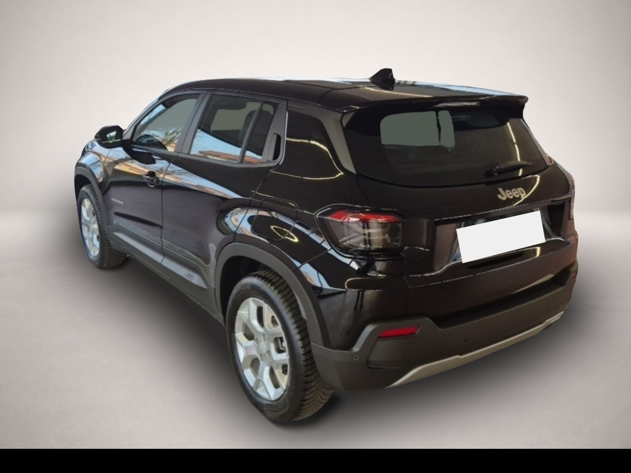 Bild 4 Jeep Avenger Altitude Ice Shz Navi Kamera PDC