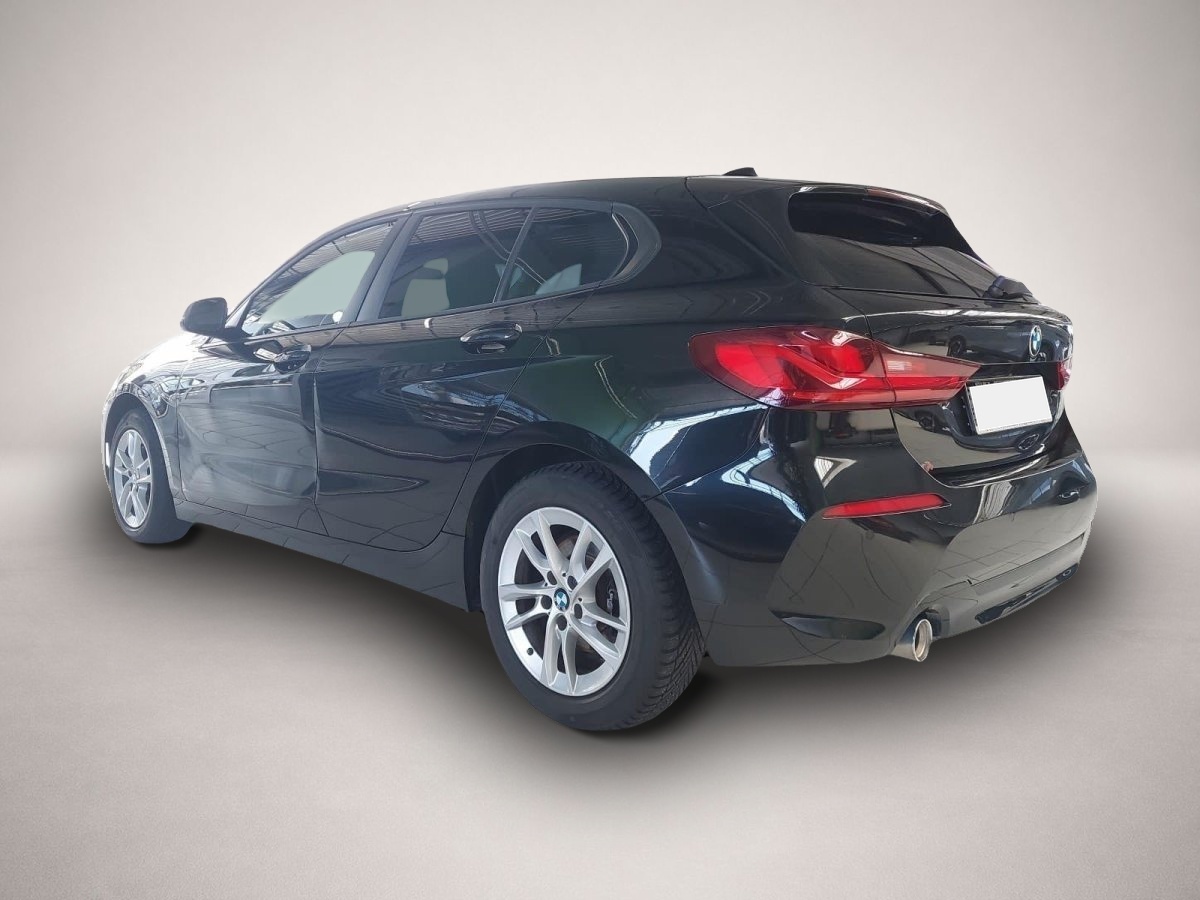 Bild 3 BMW 118 1.5 LTR. ADVANTAGE LED WINTER PANO AHK