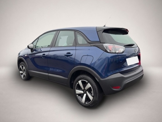 Bild 3 Opel Crossland (X) Crossland Enjoy AUTOMATIK ALLWETTER TEMPOMAT APP