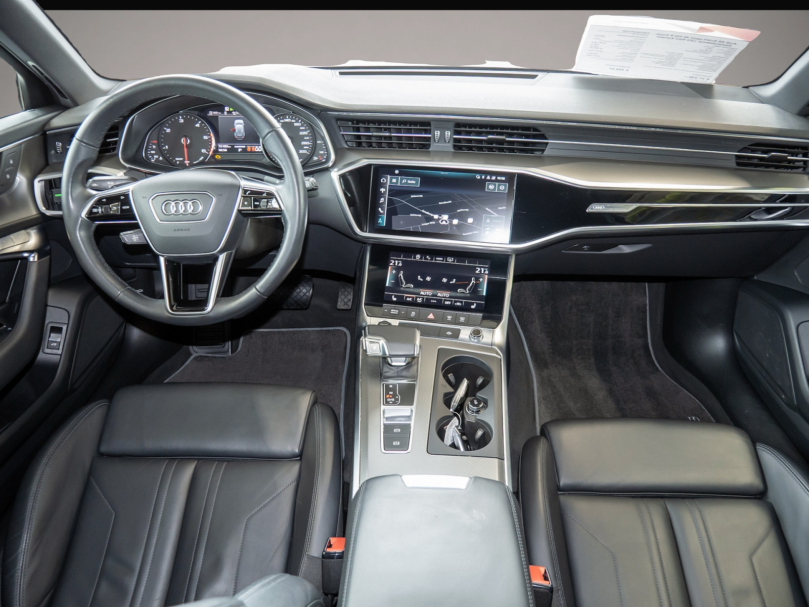 Bild 5 Audi A6