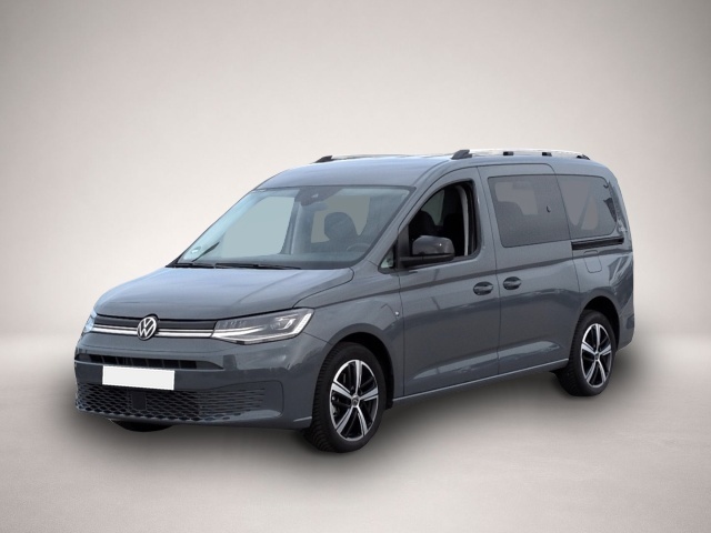 Bild Caddy Maxi Volkswagen