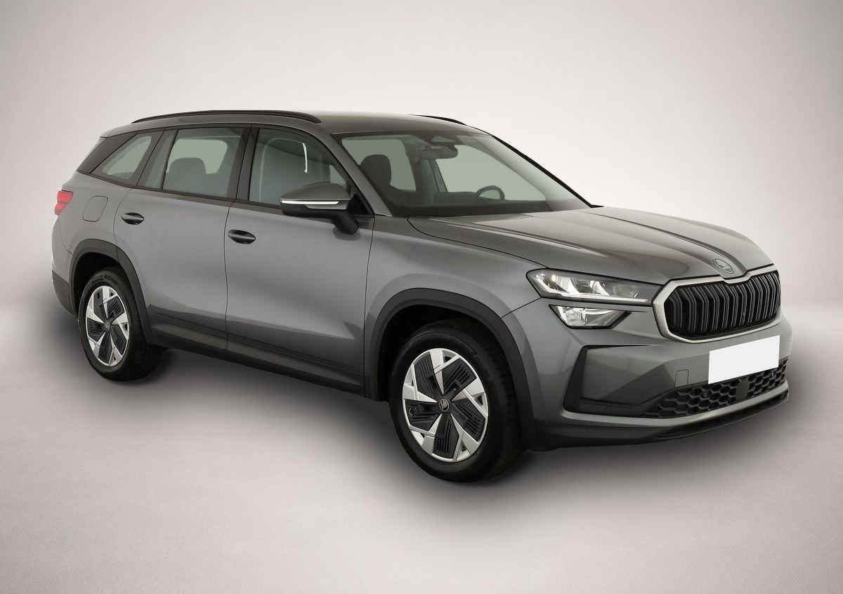 Bild 2 Skoda Kodiaq 1.5 TSI DSG Selection, 7-Sitzer, AHK, Nav