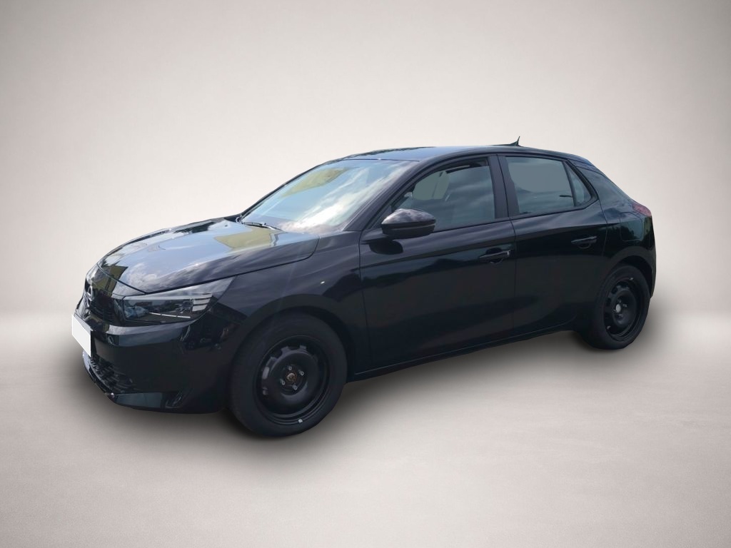 Bild Corsa Opel