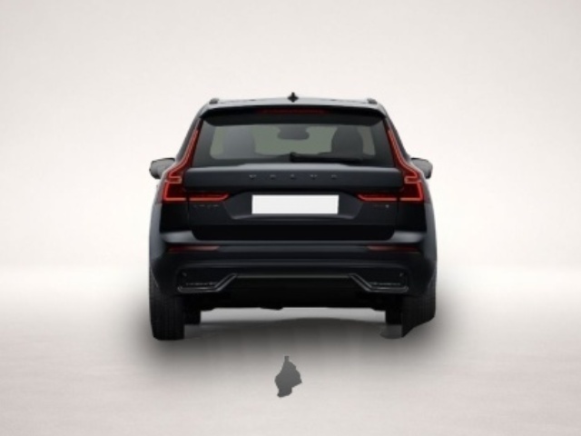 Bild 4 Volvo XC60 T6 AWD Plus Black Edition Recharge Fahreras
