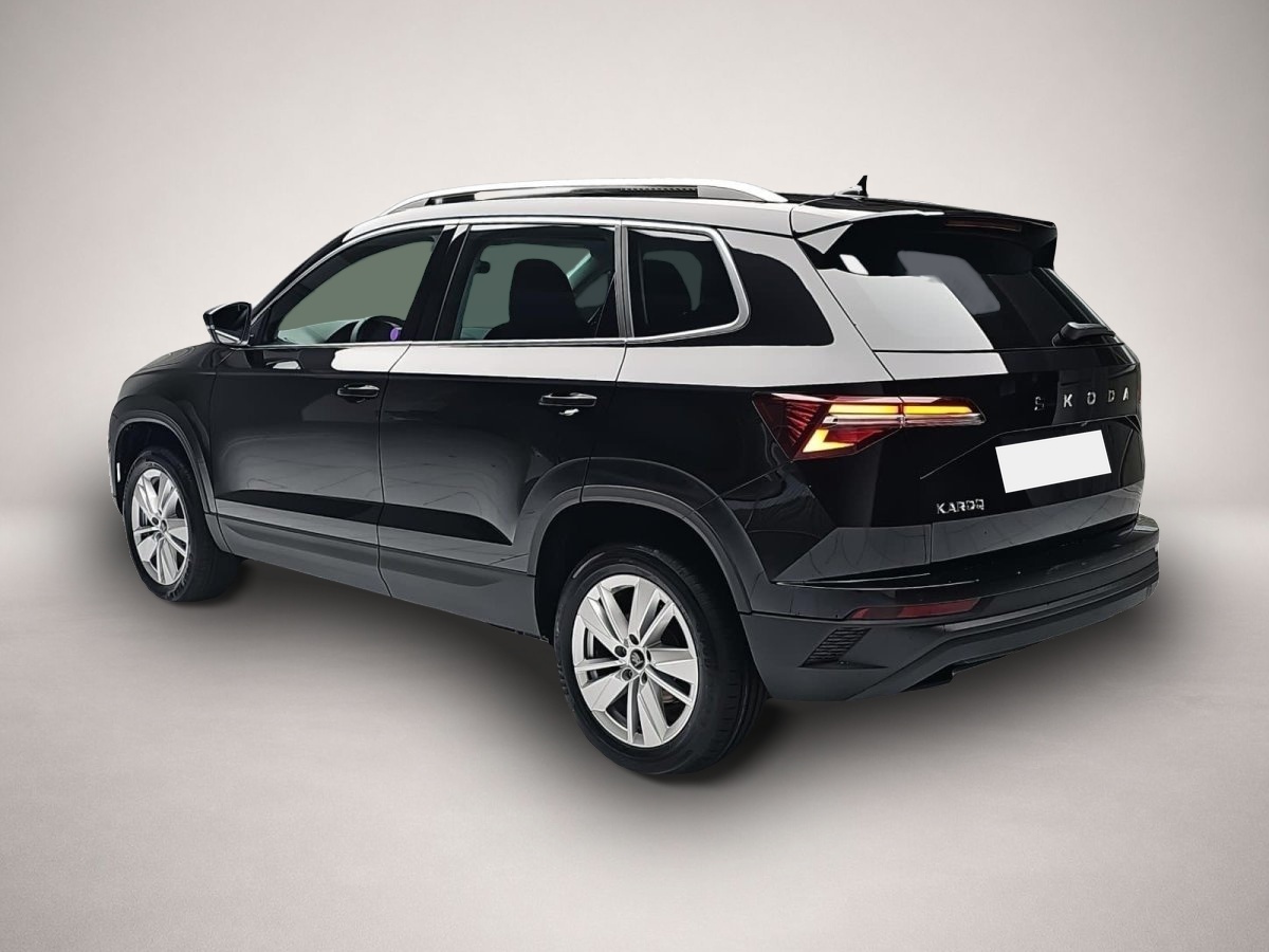 Bild 3 Skoda KAROQ 1.5 TSI DSG DRIVE NAVI LED AHK LM