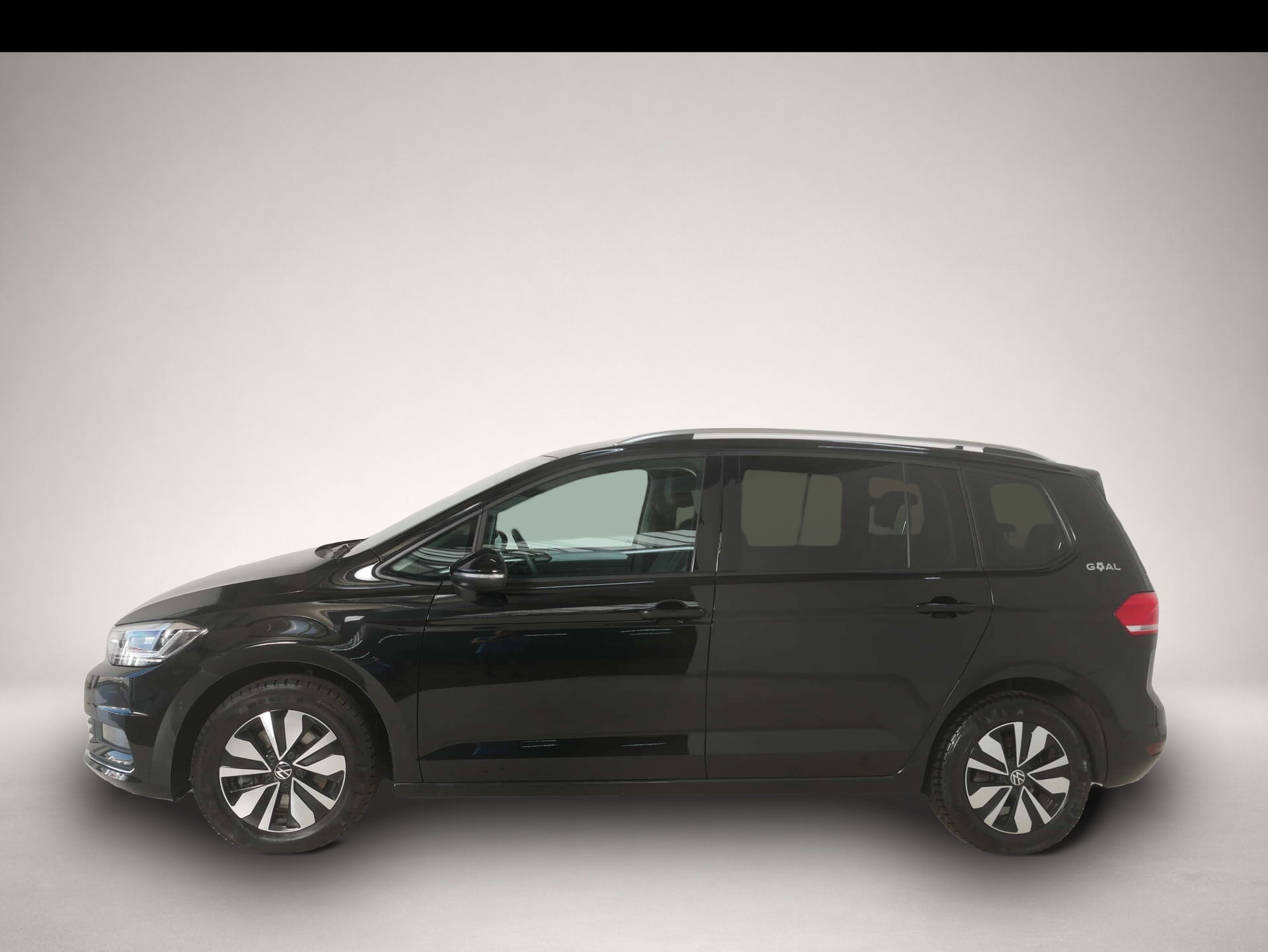 Bild 3 Volkswagen Touran 2.0 TDI GOAL