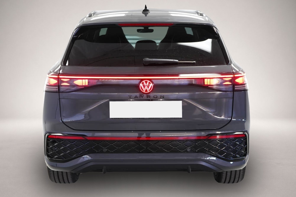 Bild 3 Volkswagen Tayron 2,0 TDI DSG 4Motion R-Line - LAGER