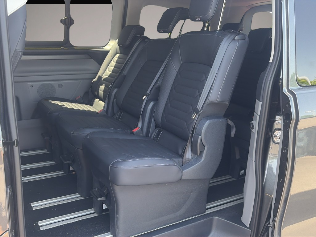 Fotografie 4 des Ford Tourneo Custom 320 L1 Titanium X *B&O*ACC