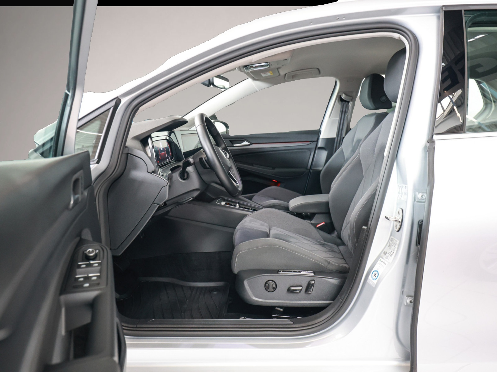 Bild 7 Volkswagen Golf VIII