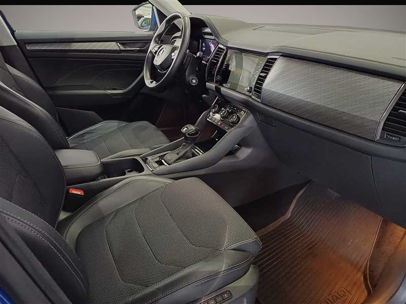 Bild 1 Skoda Kodiaq
