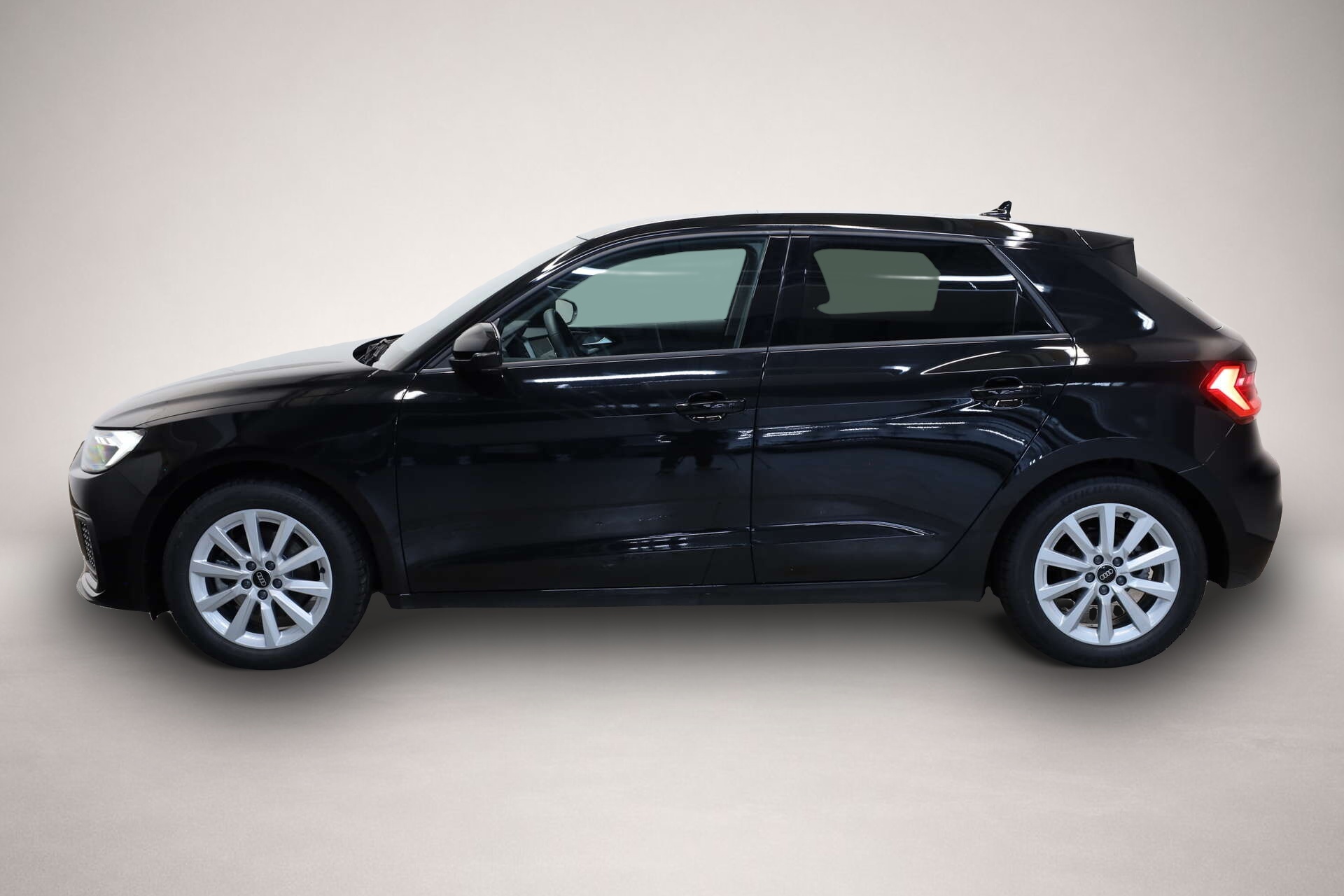 Bild 4 Audi A1 Sportback 30 TFSI Advanced