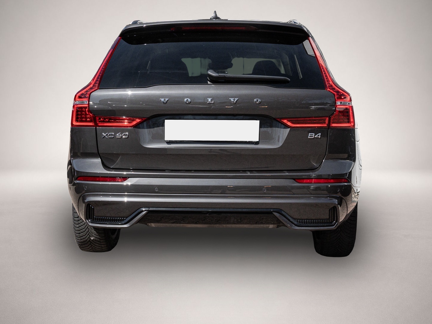Bild 5 Volvo XC60 Plus Dark 2WD Digitales Cockpit Memory Sitz