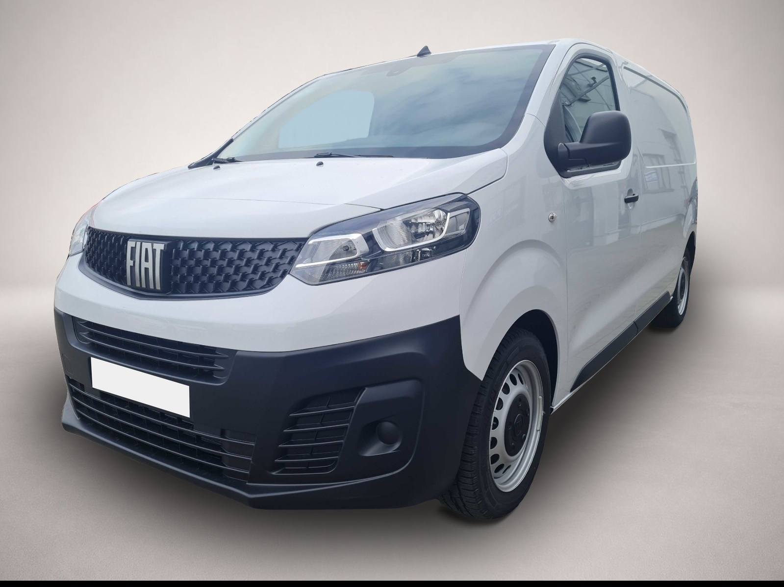 Fotografie Fiat Other Scudo L2 Kawa 145 Pkt Moduwork,Smartlink,W-Räder