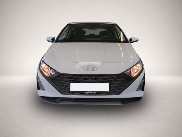 Bild 2 Hyundai i20 FL (MY25) 1.2 Benzin (79 PS) Select Navi Ap