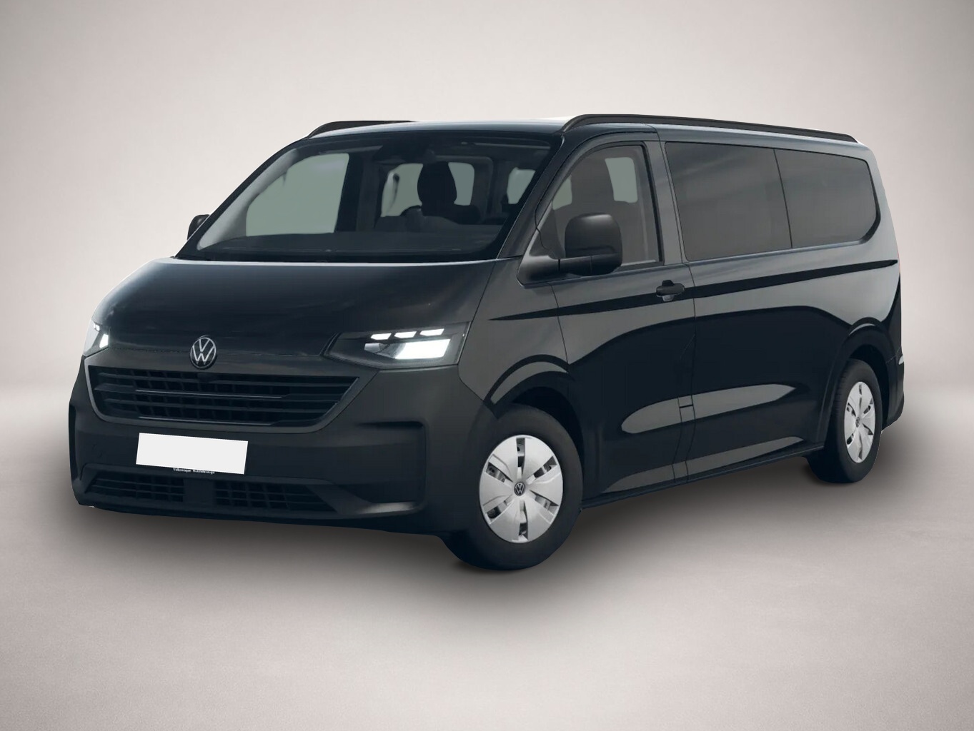 Bild 1 Volkswagen T7 Caravelle AT8 LED 3ZKlim SHZ Zus.heizung PDC
