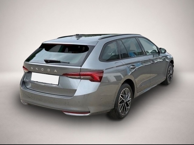 Fotografie 5 des Skoda Octavia Combi 2.0 TDI DSG Tour Navi,Pano,Canton,