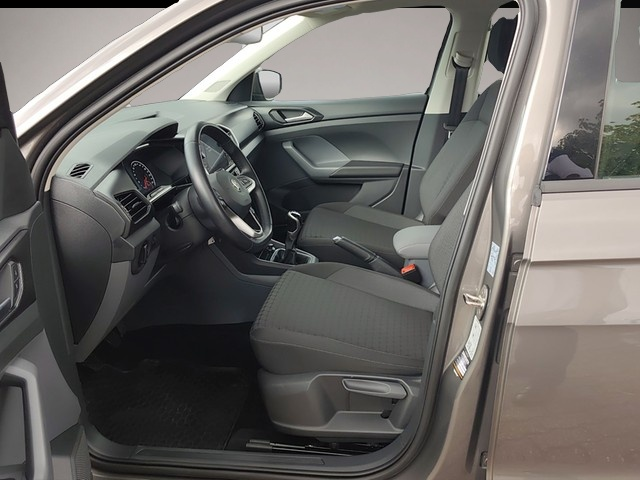 Bild 7 Volkswagen T-Cross (C11)(12.2018->2023) Life