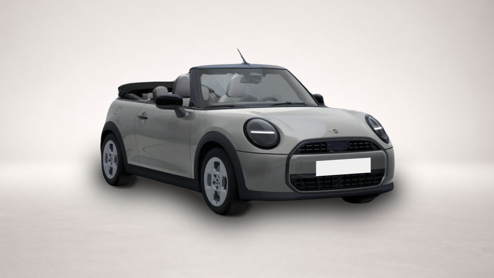 Bild Cooper MINI