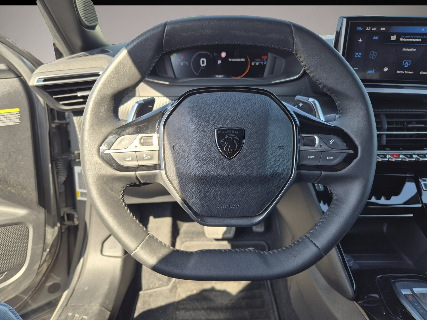 Bild 7 Peugeot 2008 1.2 PureTech 130 Aut. Allure Nav PDC Temp