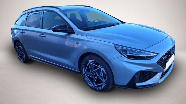 Bild 2 Hyundai i30 N-Line i30 Kombi N-Line*Navi*LED*Shzg*PDC*Cam*1.