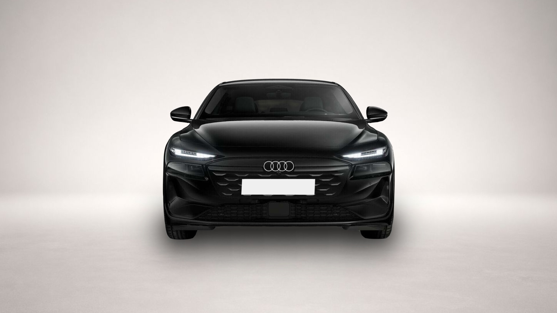 Bild 2 Audi e-tron A6 Avant e-tron